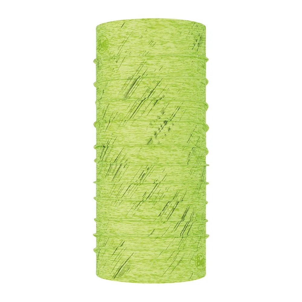 Buff Coolnet Uv+ Reflective Halsvärmare, Lime htr
