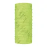 Buff Coolnet Uv+ Reflective Halsvärmare, Lime htr