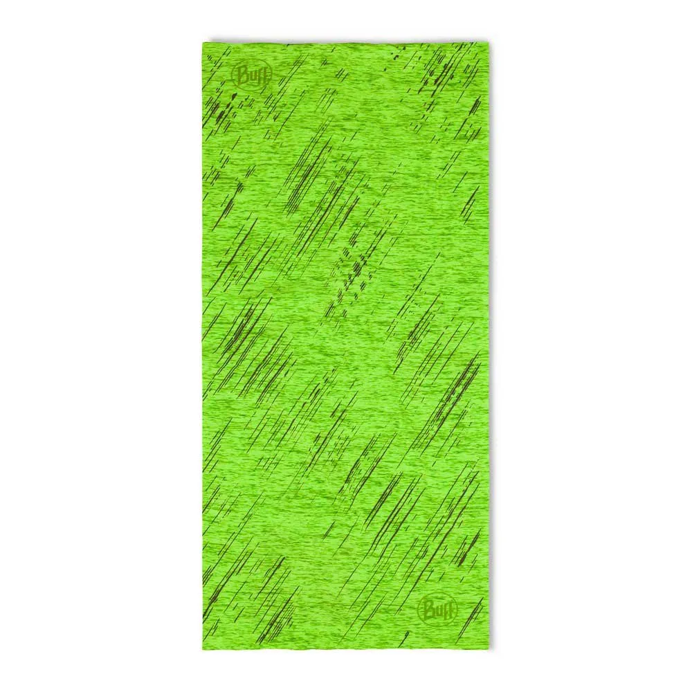 Buff Coolnet Uv+ Reflective Halsvärmare, Lime htr