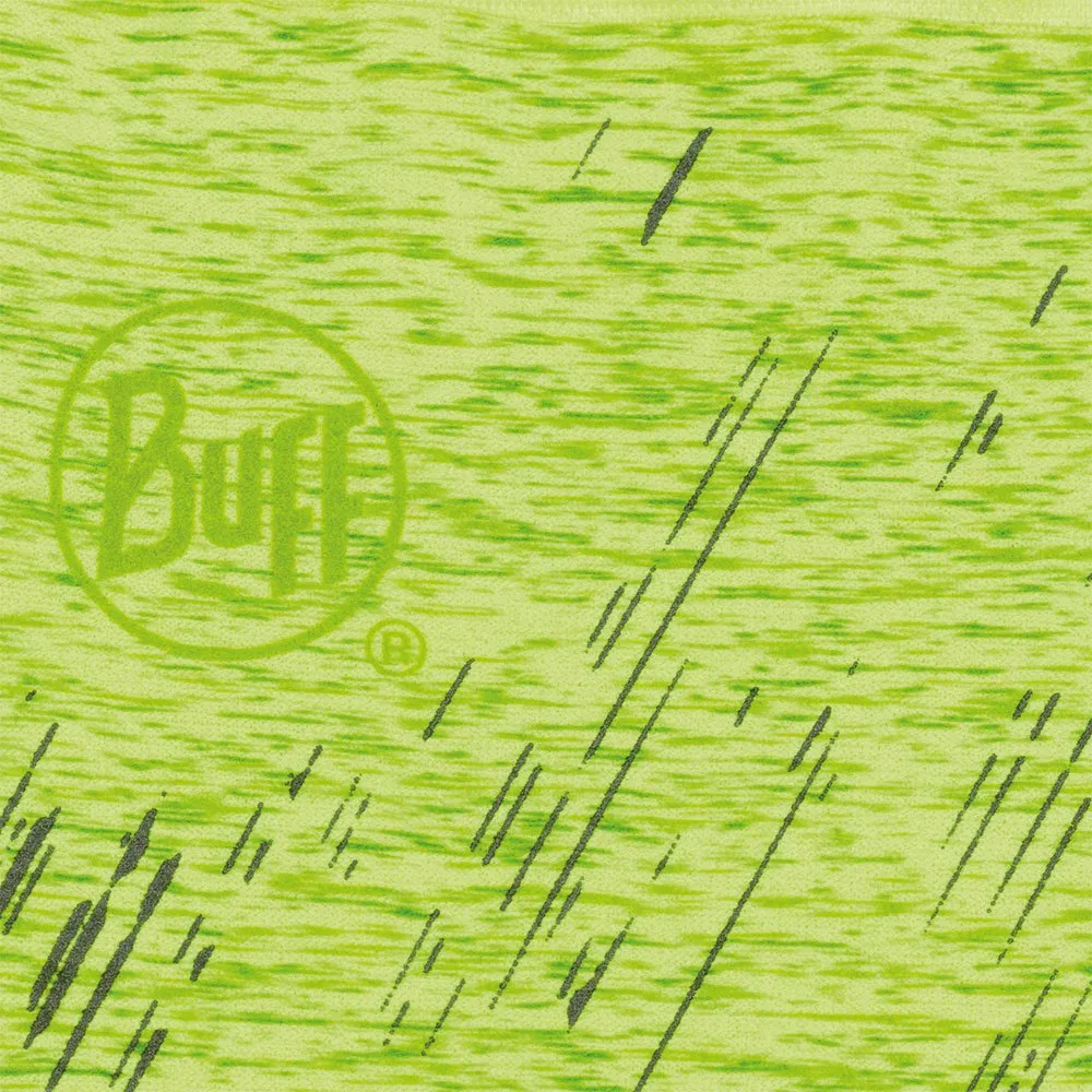 Buff Coolnet Uv+ Reflective Halsvärmare, Lime htr