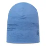Solid washed blue