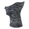 Buff Dryflx Plus Halsvärmare, Light grey