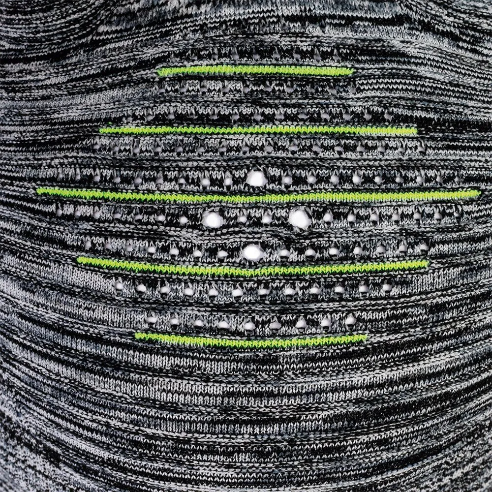 Buff Dryflx Plus Halsvärmare, Light grey