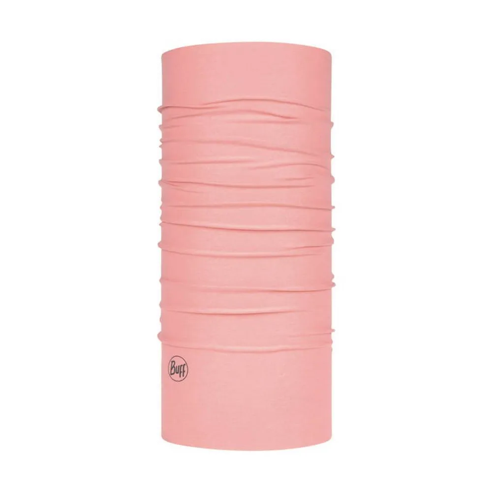 Buff EcoStretch Original Solid, Solid Blossom