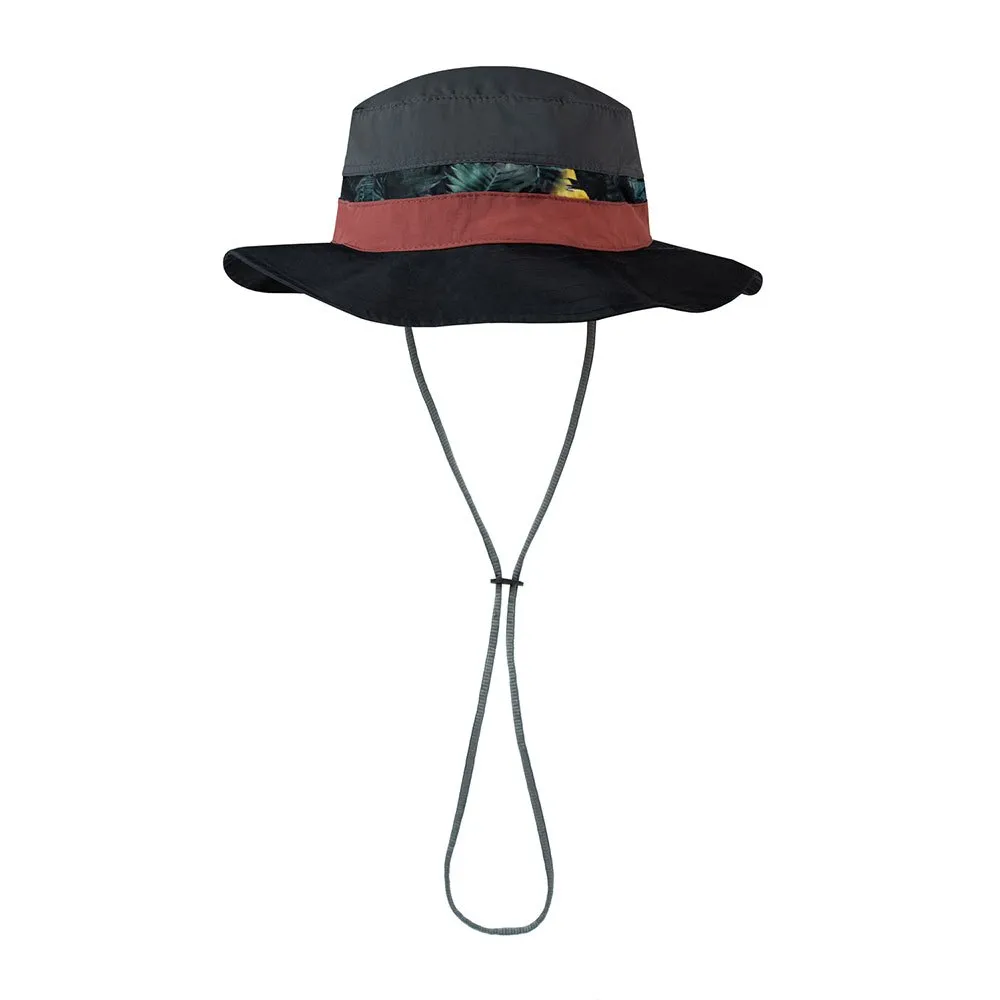 Buff Explore Booney Hatt