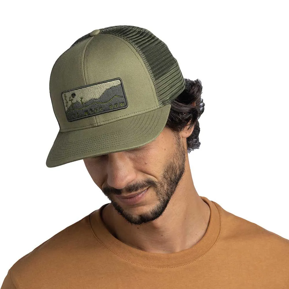 Buff Explore Keps