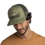 Buff Explore Keps