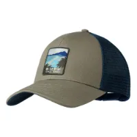 Buff Explore Trucker Keps Buff Explore Trucker Keps