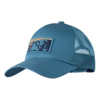Buff Explore Trucker Keps