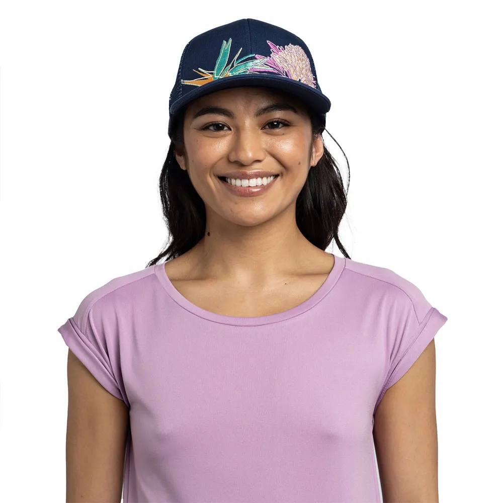 Buff Explore Trucker Keps