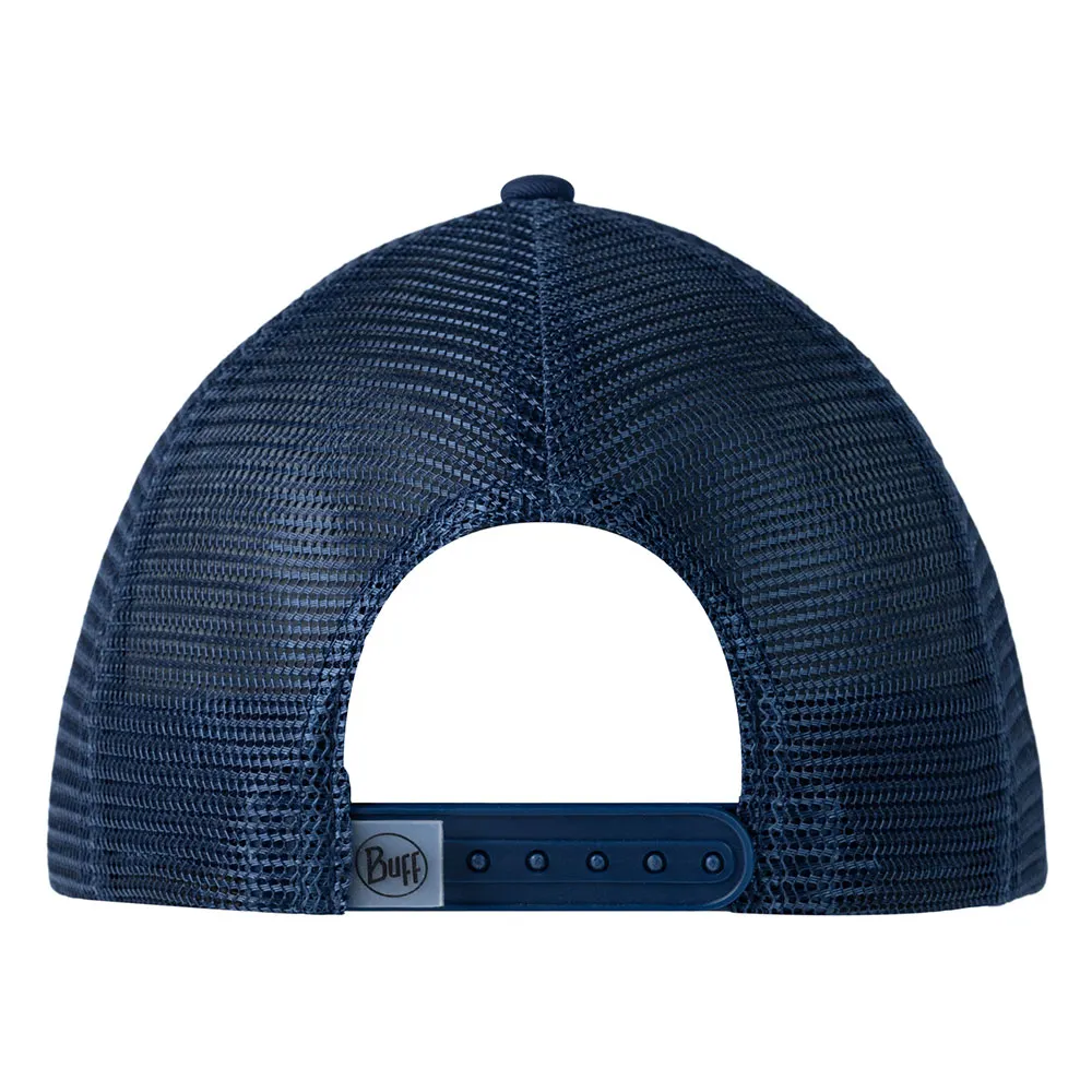 Buff Explore Trucker Keps