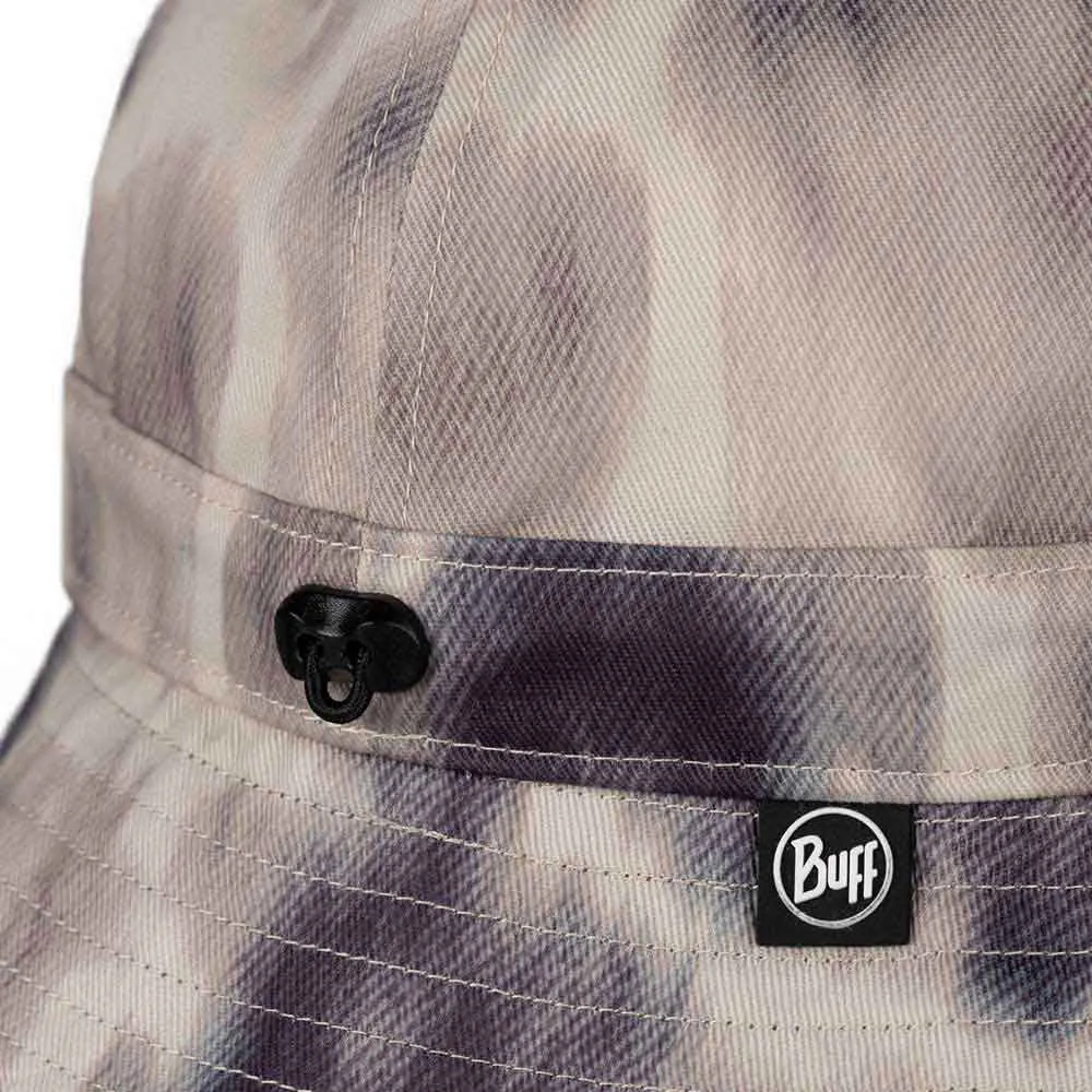 Buff Fun Bucket Hatt