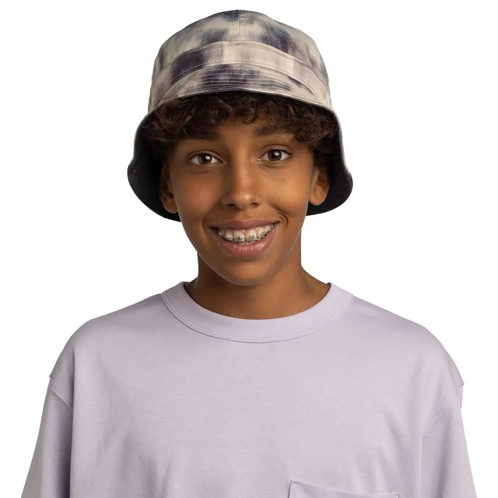 Buff Fun Bucket Hatt