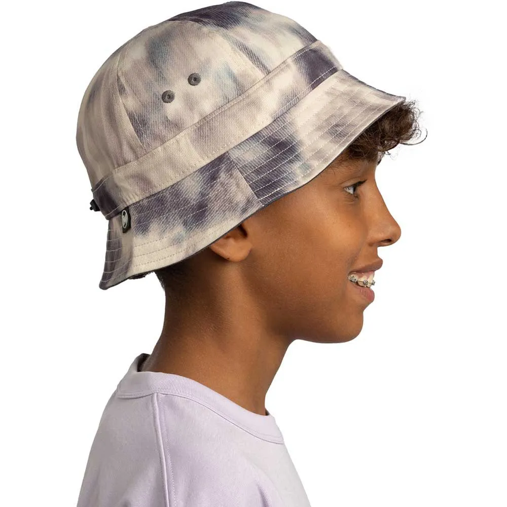 Buff Fun Bucket Hatt
