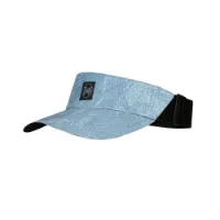 Buff Go Visor Solid