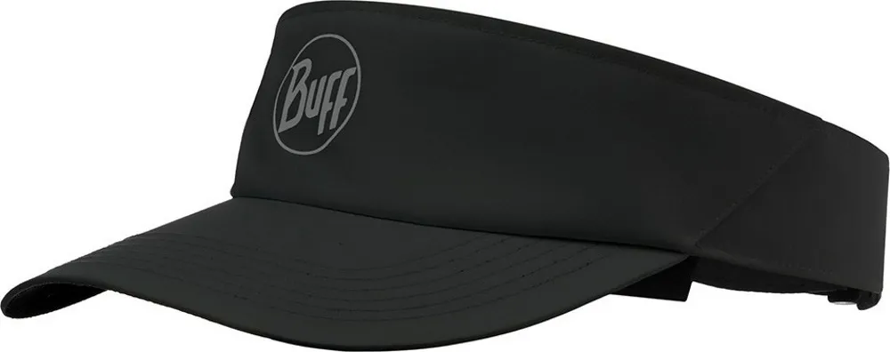 Buff Go Visor Solid Buff Go Visor Solid