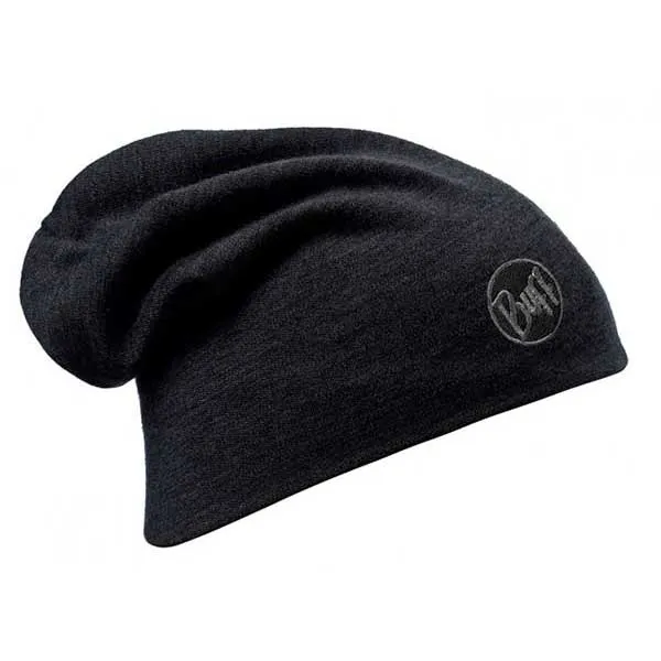 Buff Heavy Merino Wool Mössa