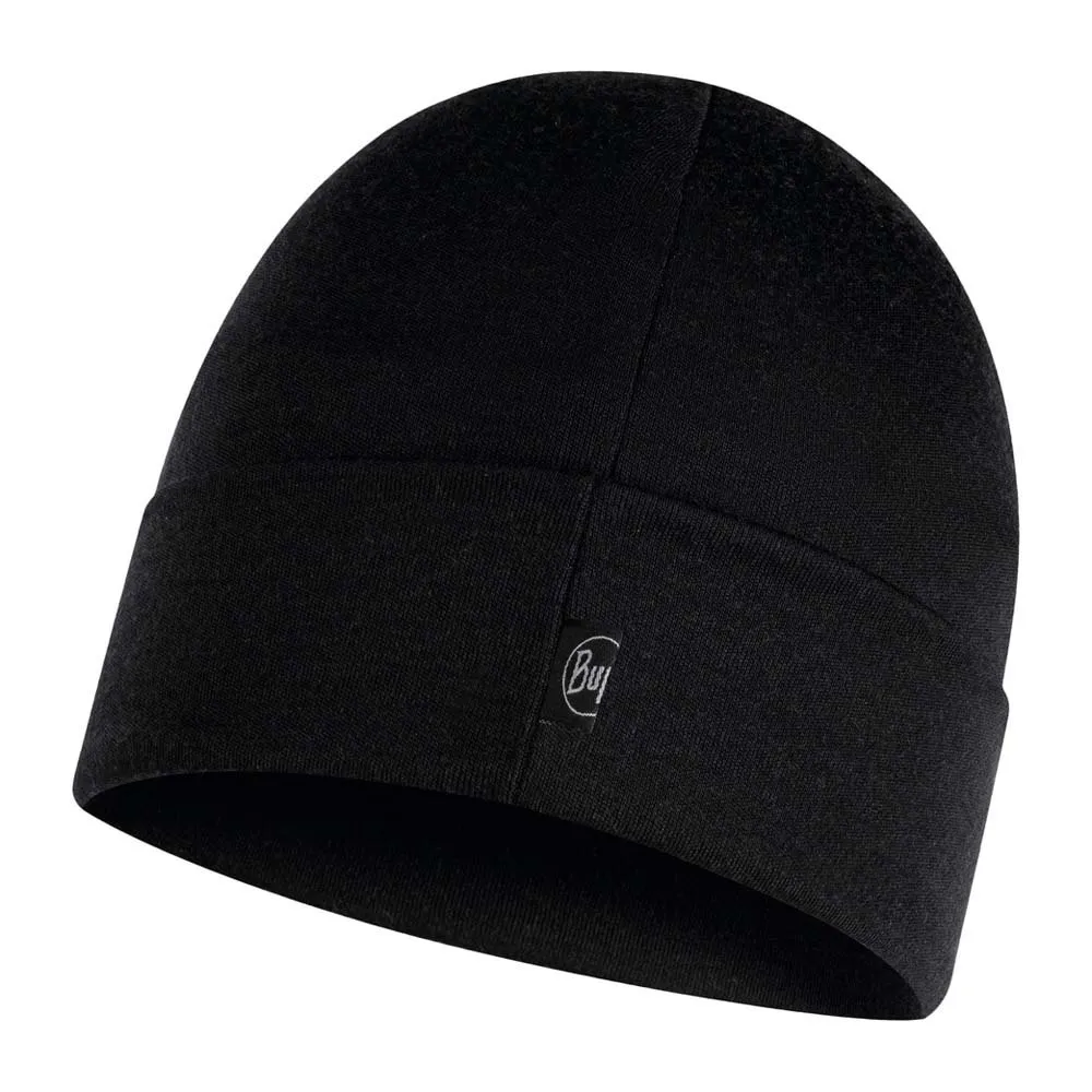 Buff Heavy Merino Wool Mössa