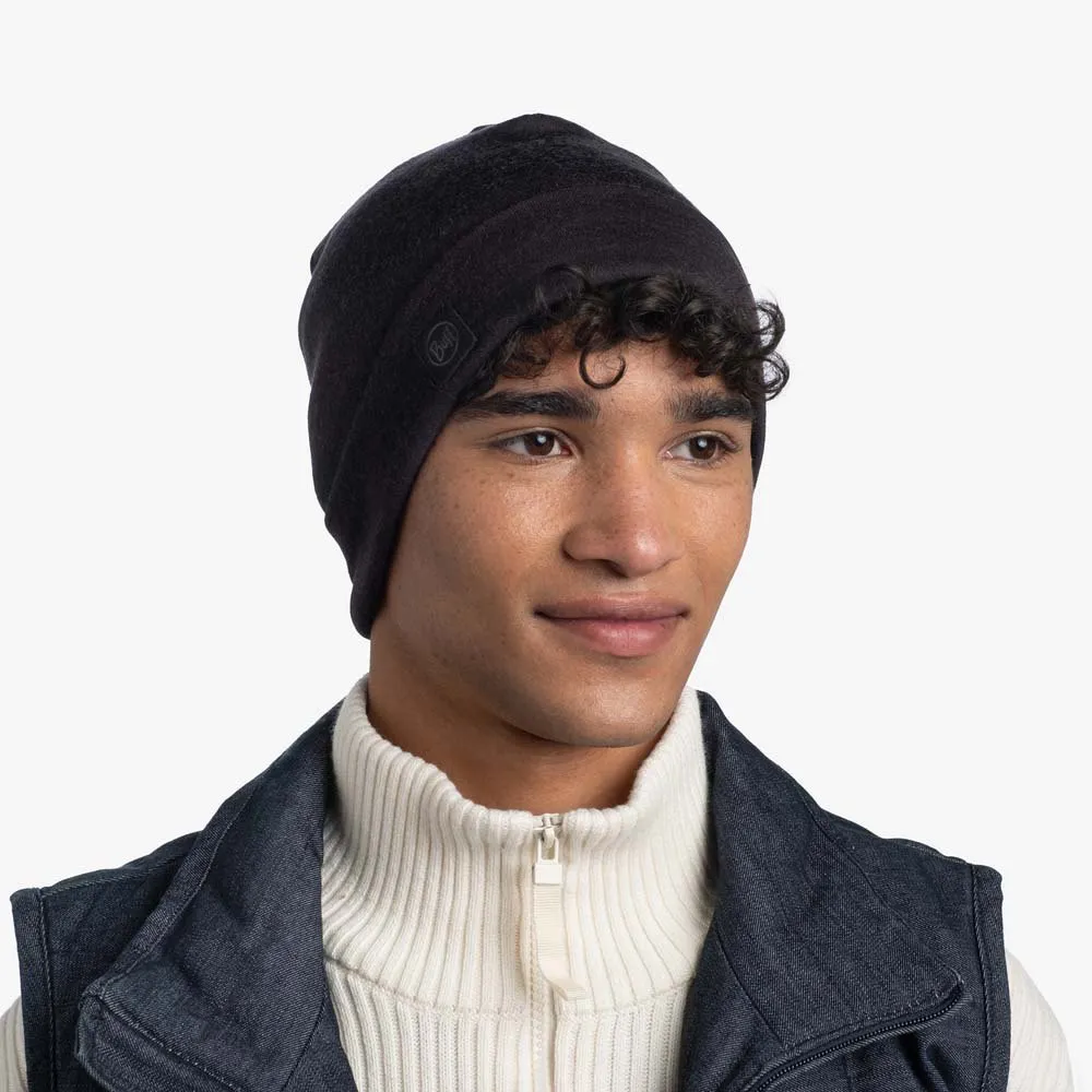 Buff Heavy Merino Wool Mössa