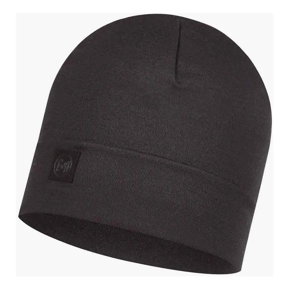 Buff Heavy Merino Wool Mössa