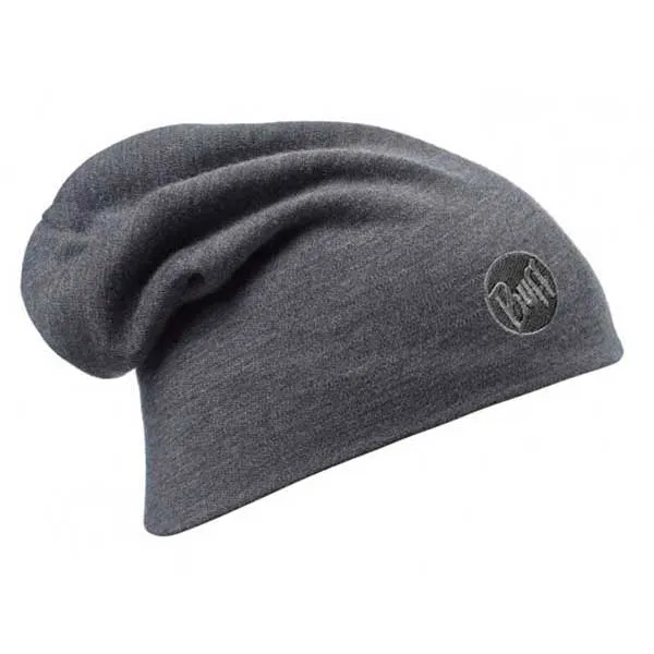 Buff Heavy Merino Wool Mössa Buff Heavy Merino Wool Mössa