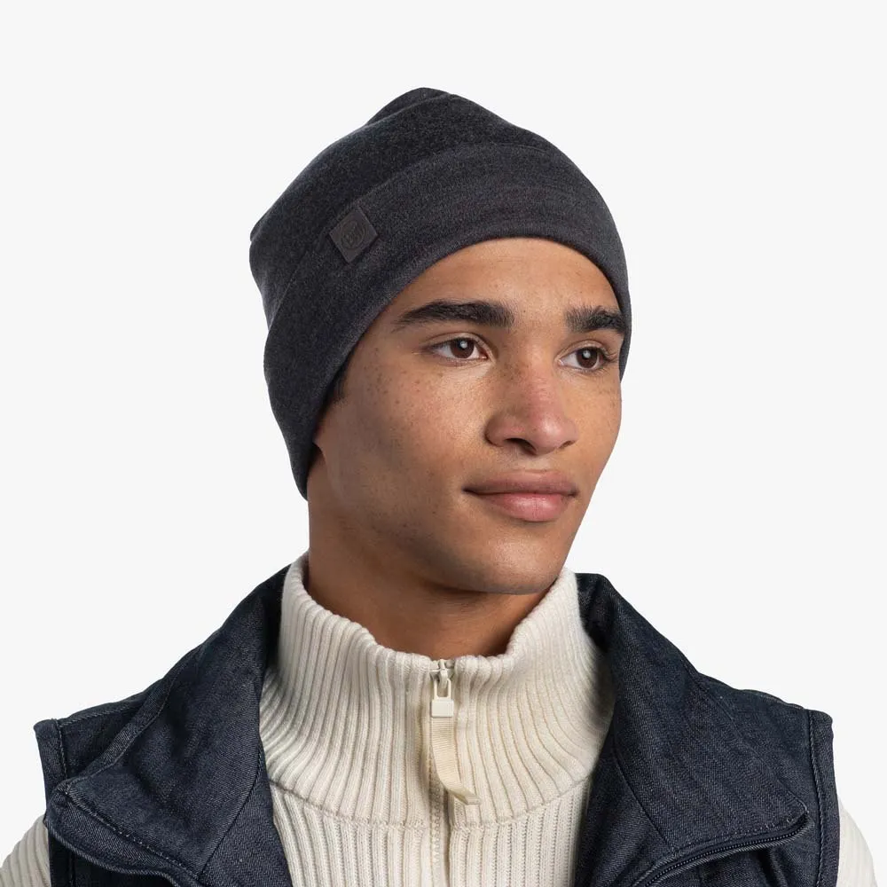Buff Heavy Merino Wool Mössa Buff Heavy Merino Wool Mössa