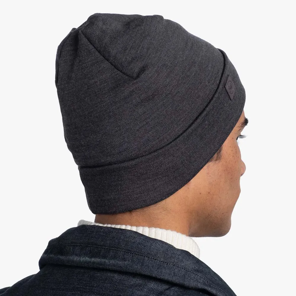 Buff Heavy Merino Wool Mössa Buff Heavy Merino Wool Mössa