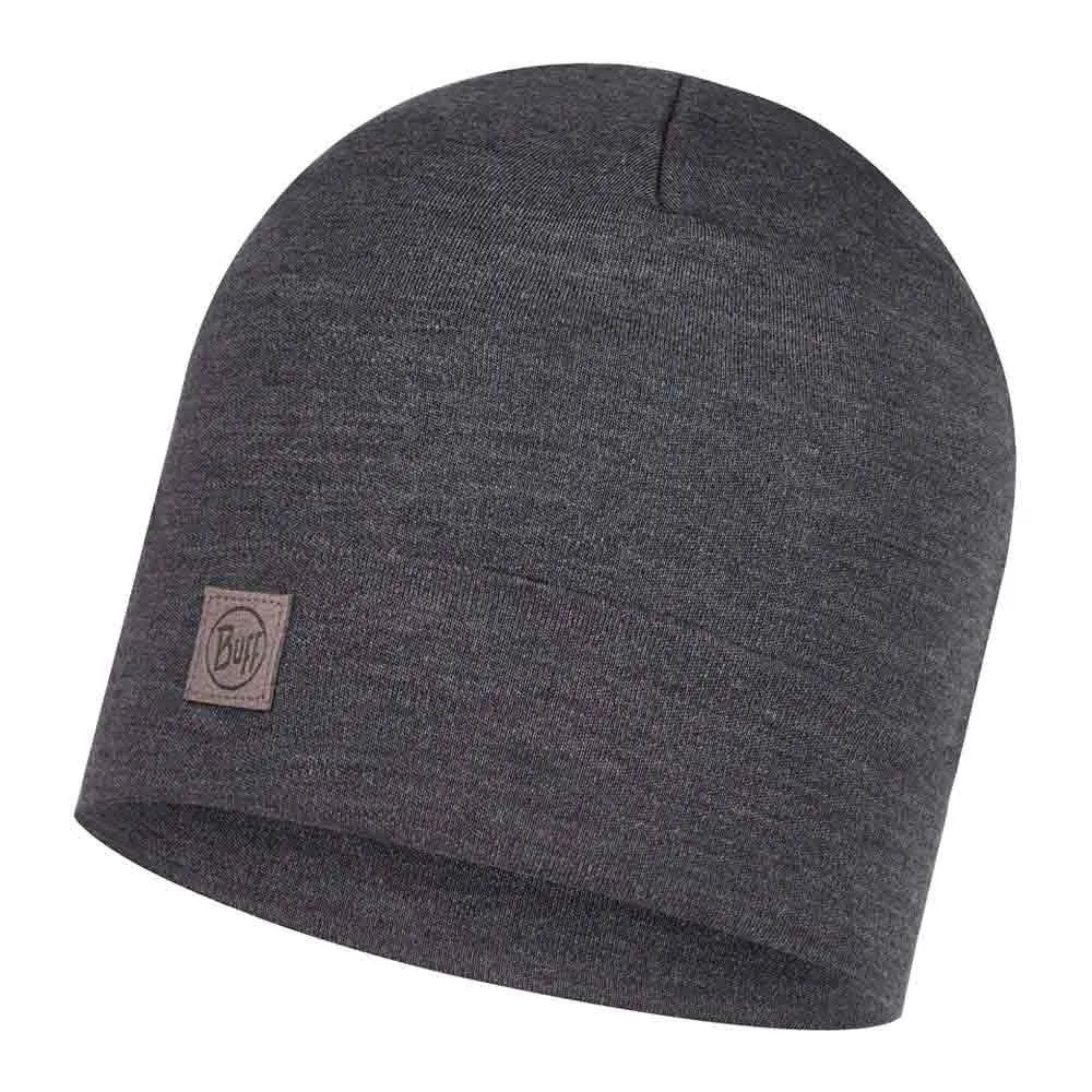 Buff Heavy Merino Wool Mössa Buff Heavy Merino Wool Mössa