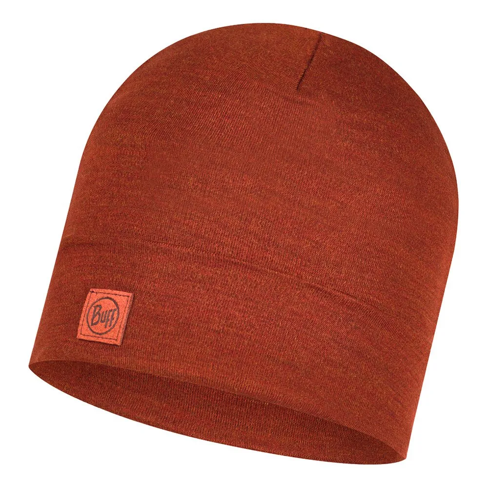 Buff Heavyweight Merino Wool Mössa