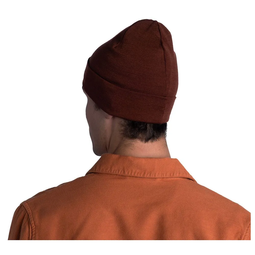 Buff Heavyweight Merino Wool Mössa