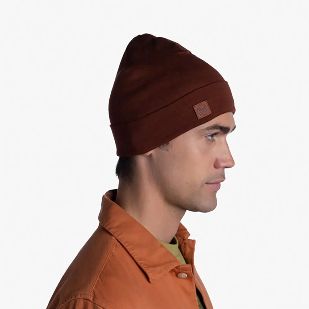 Buff Heavyweight Merino Wool Mössa