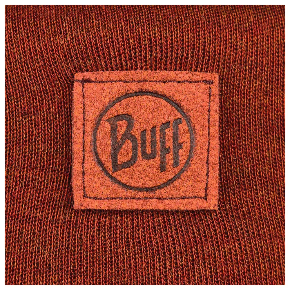 Buff Heavyweight Merino Wool Mössa