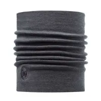 Buff Heavyweight Merino Wool Solid