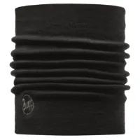 Buff Heavyweight Merino Wool Solid