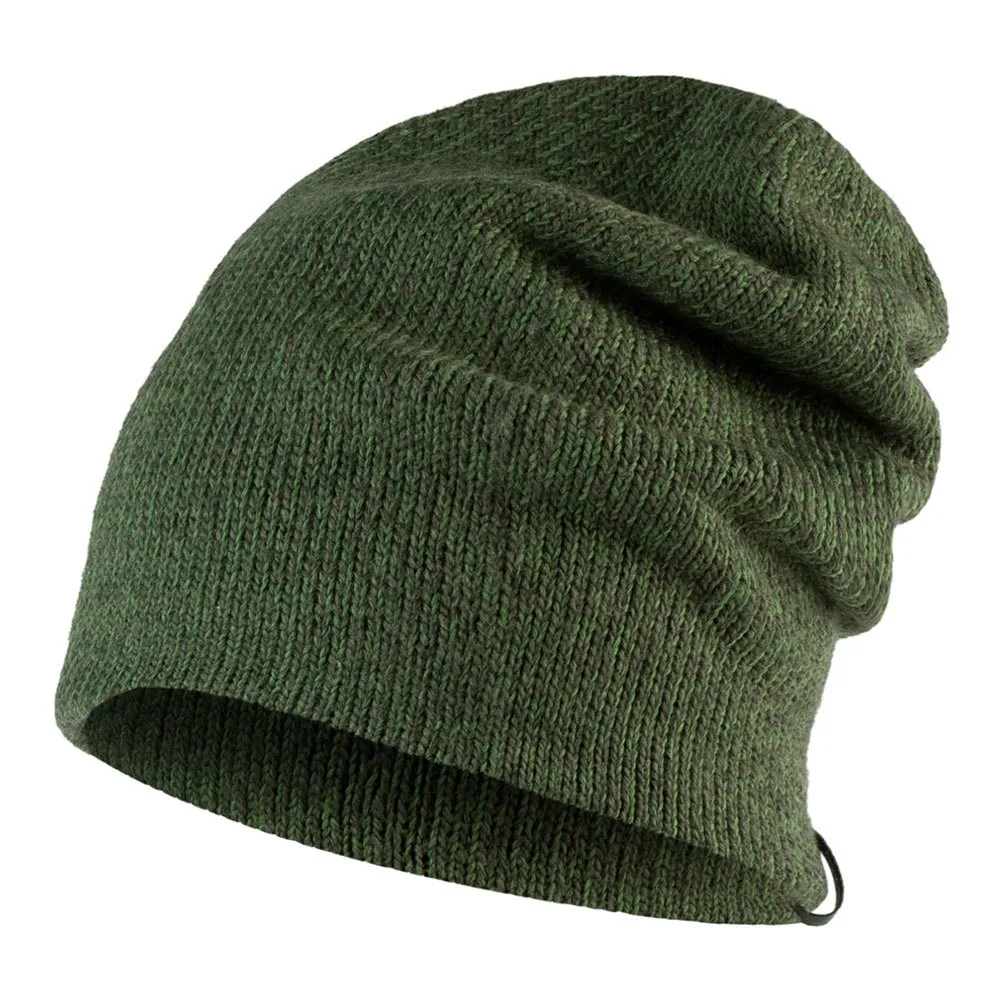 Buff Jarn Mössa