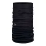 Solid black