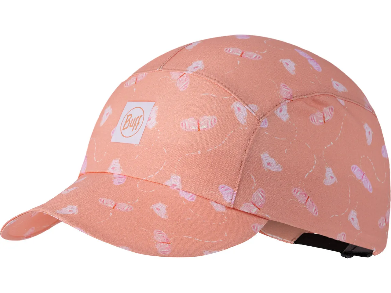 Buff Kids Pack Mini Cap Kappe