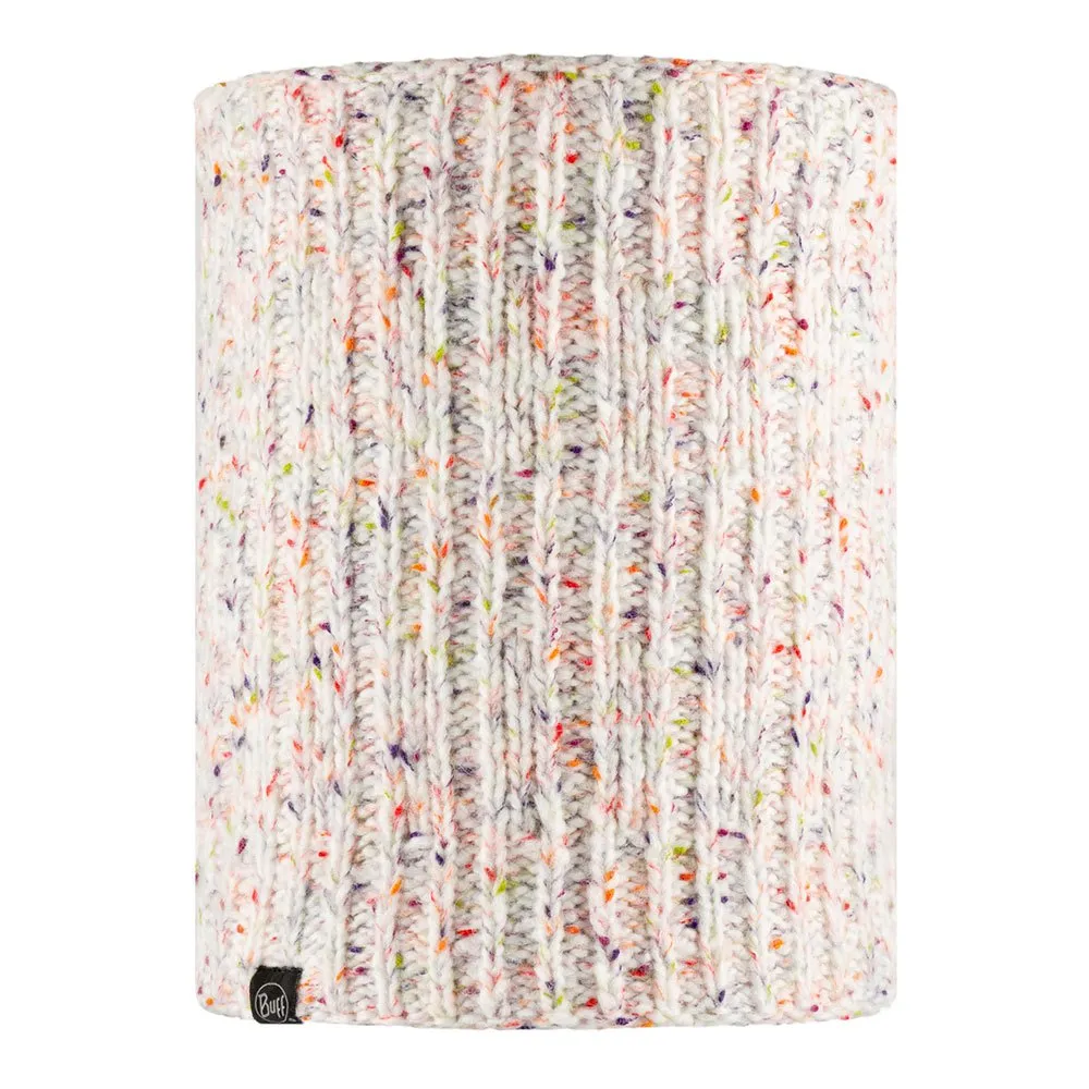 Buff Kim Halsvärmare, White