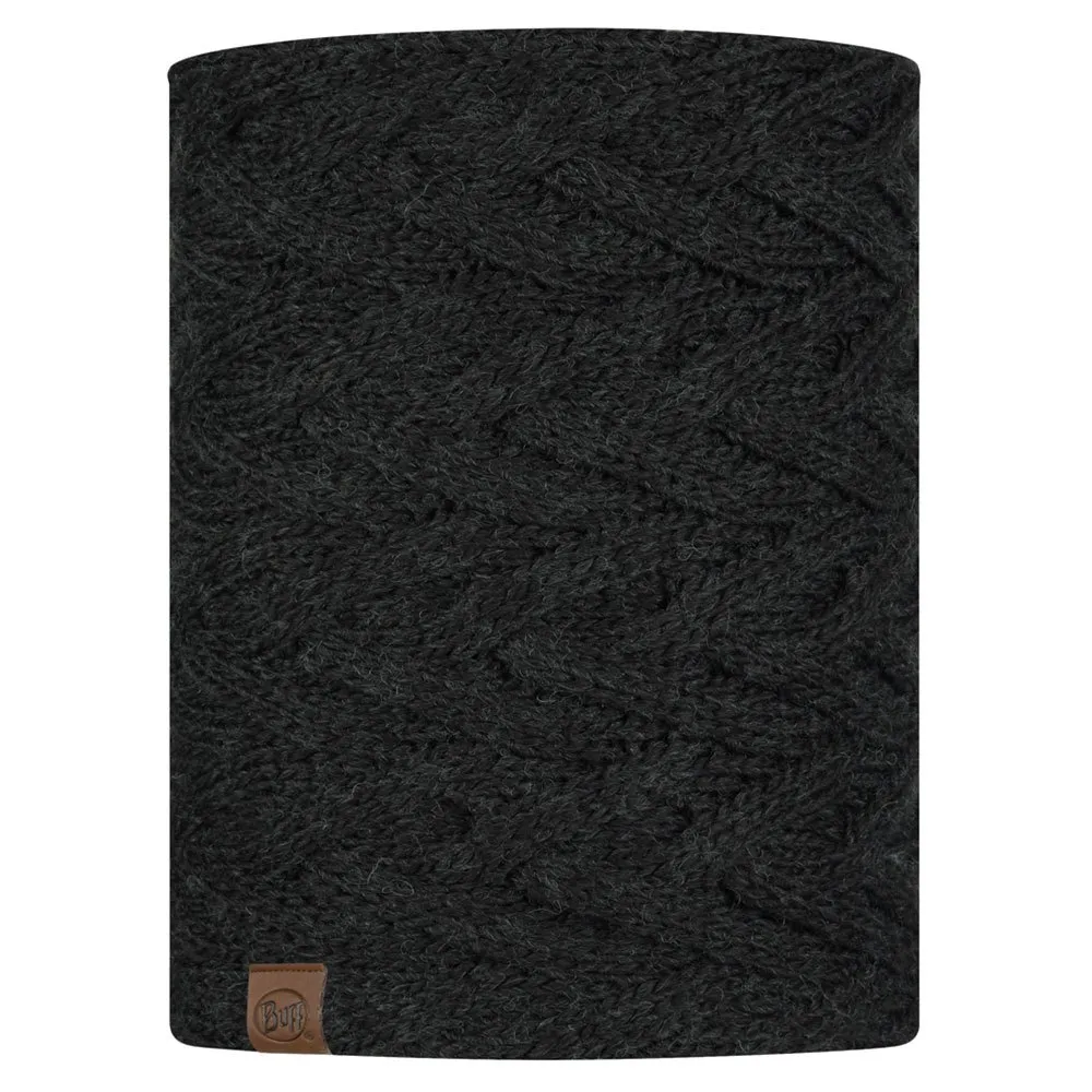 Buff Knitted&fleece Halsvärmare Buff Knitted&fleece Halsvärmare