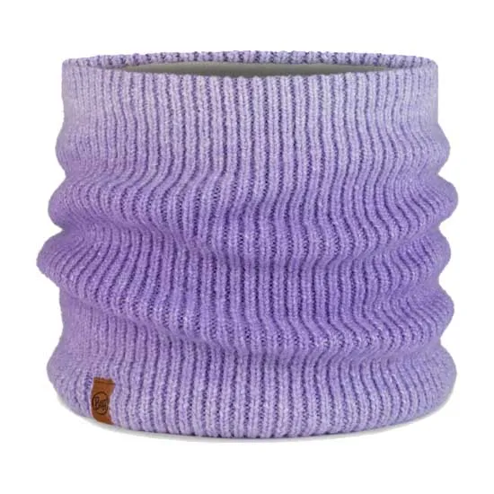 Buff Knitted & Fleece Halsvärmare