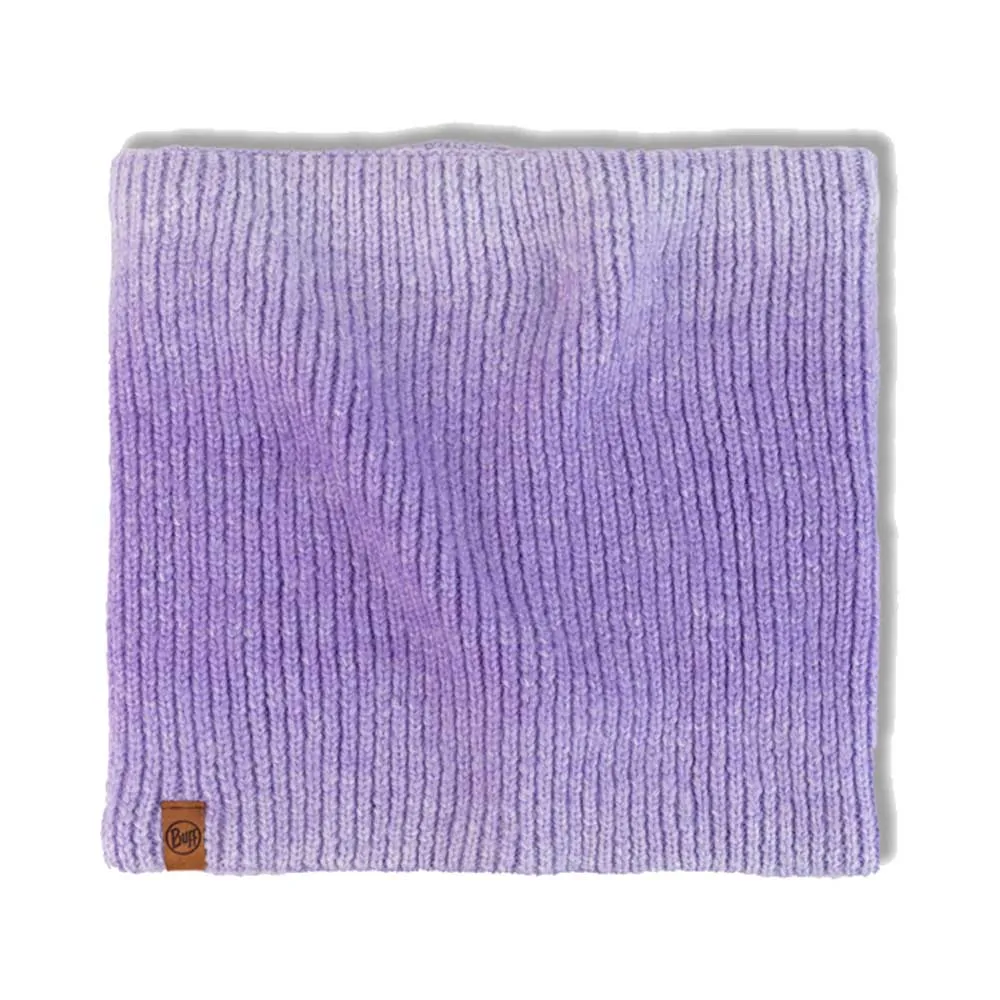 Buff Knitted & Fleece Halsvärmare