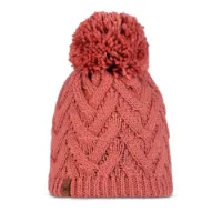Buff Knitted & Fleece Mössa