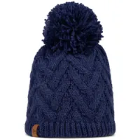 Buff Knitted & Fleece Mössa