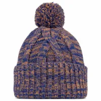 Buff Knitted & Fleece Mössa