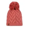 Buff Knitted & Fleece Mössa