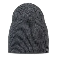 Buff Knitted & Full Fleece Mössa