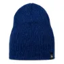 Buff Knitted & Full Fleece Mössa