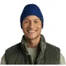 Buff Knitted & Full Fleece Mössa
