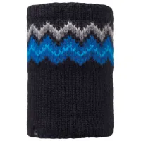 Buff Knitted&polar Fleece Halsvärmare