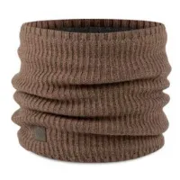 Buff Knitted&polar Fleece Halsvärmare